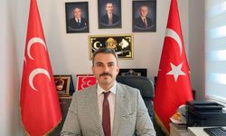 MHP Adıyaman İl Başkanı Ali Önat'tan Miraç Kandili mesajı