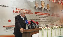 MHP ile DEM Parti arasında gerilim sürüyor: Yalçın'dan Bakırhan'a 'Haddini Bil' tepkisi