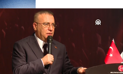 MHP'den toplumsal şiddete karşı mücadele toplantısı