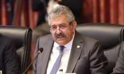 MHP'nin anayasa önerisi açıklandı