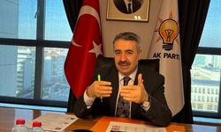 Alkayış, AK Parti'nin üye sayısındaki artışı yorumladı