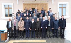 Milletvekili Mustafa Alkayış'tan Sincik'e Müjde