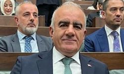 Milletvekili Özhan: 'Büyük bir aileyiz'