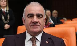 Milletvekili Özhan'dan Miraç Kandili mesajı