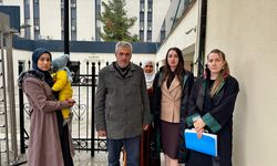 Miras için babasını patlayıcıyla öldürmek istediği iddia edilen sanığın yargılanmasına devam edildi