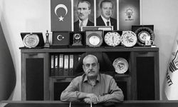 Mustafa Alkayış'tan Ramazan Kara için taziye mesajı