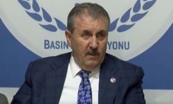 Destici: "Aile kurumu Türkiye'nin asıl beka meselesidir"