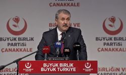 Mustafa Destici: 'Çocuğu olan kadınlara hem iş hem ekonomik destek şart'