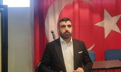 Duymuş, Lokantacılar ve Tatlıcılar Odası Başkanı Oldu