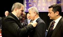 Nazif Atalay AK Parti'ye katıldı