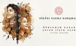 “Öğretmen, Yazar; Çocuk Çiçek Açar” Başvuruları Başladı