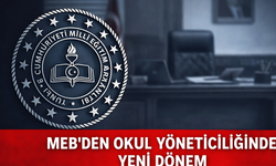 Okul Yöneticiliğinde Yeni Dönem