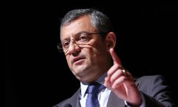 Özgür Özel: 'Bahçeli önerge versin, destekleyelim'