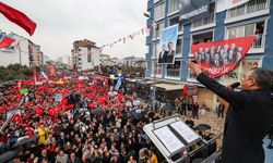 Özel: Hatay’ı Bir Daha Bırakmamak Üzere Geliyoruz