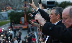 Özgür Özel'den 'Keşke duruşmalar canlı yayınlanabilseydi' diyen MHP'li Feti Yıldız'a yanıt: 'Düzenlemeyi Getirin'