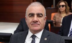 Milletvekili Özhan: 11,5 Milyon Üyeyle Büyük Bir Aileyiz