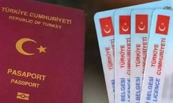 Pasaport Harçları yeniden değerleme ile güncellendi