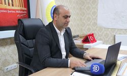 Polateli Belediye Başkanı Yılın Kareleri'ne oy verdi