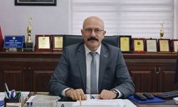 Prof. Dr. Haydar Bağış Emekli Oldu