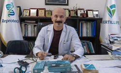 Prof. Dr. Haydar Bağış, Reprotech’in Yönetimine Geçti