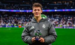 Real Madrid'den Arda Güler için takas teklifi iddiası