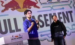 Red Bull Basement 2026'nın yeni dönem başvuruları açıldı