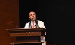 Rektör Prof. Dr. Keleş'ten Çalışan Gazeteciler Günü Mesajı