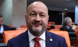 Resul Kurt: 'Filistin'i unutmuyoruz, susmuyoruz, sinmiyoruz'