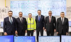 Akkuyu NGS’de Kritik Ziyaret: İlk Elektrik Hedefi