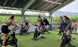 Yeni yılda sağlıklı yaşam için uzmanlardan altın öneriler