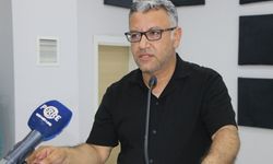 Adıyaman'da Sağlıkta Şiddete Karşı Açıklama