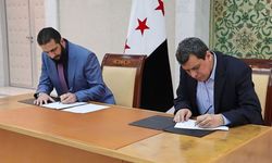 Şam Yönetimi ile SDG arasında ateşkes mutabakatı