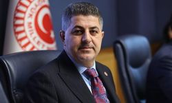 Şan: “Türkiye Deprem Sonrası Benzersiz Bir Başarı Gösterdi”