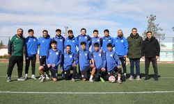 2,5 Yılda oynadığı 30 maçın tamamını kazandı