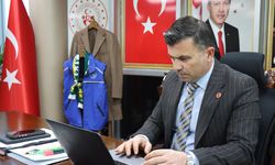 Şanlıurfa'da 'Yılın Kareleri' oylaması devam ediyor