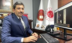 Şanlıurfa ve İslahiye Başsavcıları 'Yılın Kareleri'ni oyladı