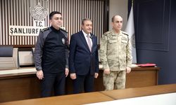 Şanlıurfa'da 318 yerleşim yerine ulaşım sağlanamıyor