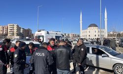 Şanlıurfa'da çıkan kavgada 2 kişi yaralandı