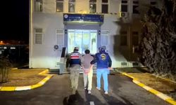 Viranşehir'de cinayet zanlısı yakalandı