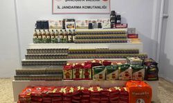 Şanlıurfa'da gümrük kaçakçılığı iddiasıyla 48 şüpheliye işlem yapıldı