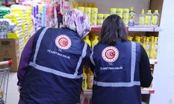 Şanlıurfa'da ramazan öncesi fiyat denetimi yapıldı