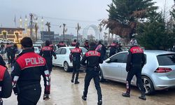 Şoförler Odası Seçiminde Kavga: Polis Müdahale Etti