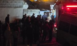 Şanlıurfa’da Tüp Patlaması: 3 Ölü, 4 Yaralı