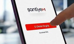 Şantiyelerde Dijital Dönem Başlıyor