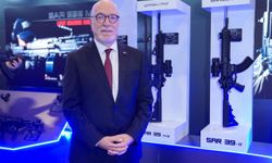 SARSILMAZ, SHOT Show 2026’ya grup gücüyle katılıyor