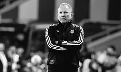 Beşiktaş’ta Yaprak Dökümü: Uduokhai Kadro Dışı