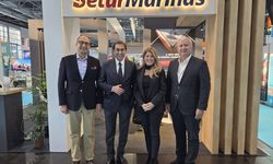 Setur Marinaları Boot Düsseldorf 2026 Fuarı'nda