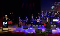 Besnilileri İstanbul'da Konserde Buluşturdu