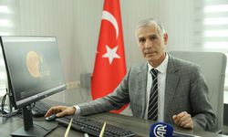 Siirt 112 Acil Çağrı Müdürü Yılın Kareleri'ne oy verdi