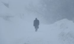 5 ilde 739 yerleşime ulaşım sağlanamıyor